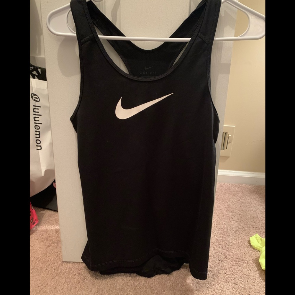 Nike Dri-fit